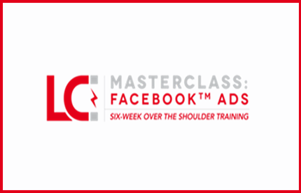 Scott Oldford - Leadcraft Masterclass-Facebook Ads