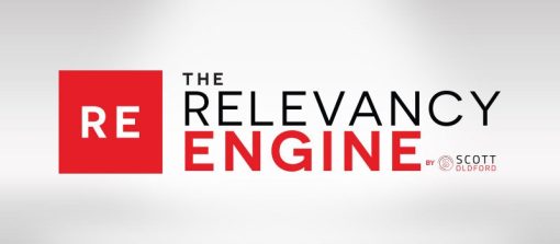 Scott Oldford - Relevancy Engine