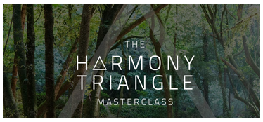 Scott Oldford - The Harmony Triangle