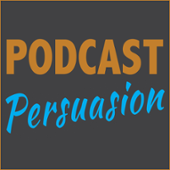 Scott Smith - Podcast Persuasion