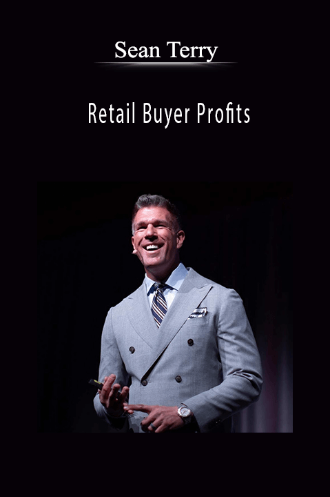 Retail Buyer Profits – Sean Terry