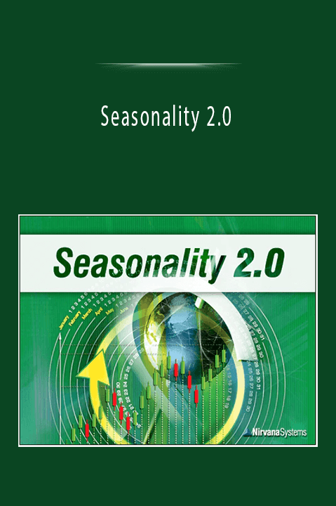 Seasonality 2.0