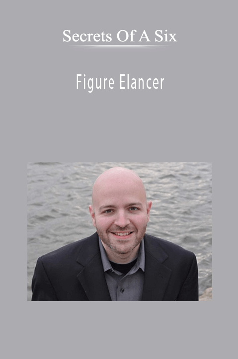 Figure Elancer – Secrets Of A Six