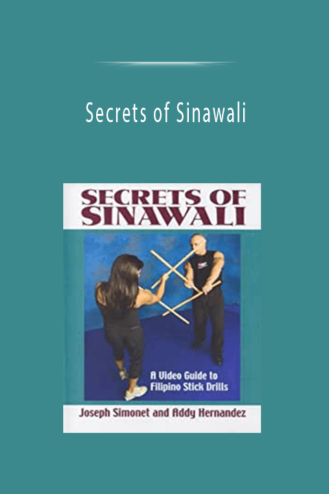 Secrets of Sinawali