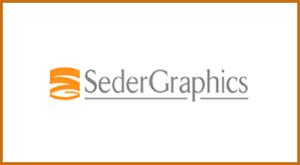 SederGraphics - Interface Volume 1, 2 and 3