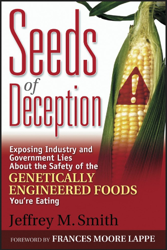 Seeds of Deception (Dangers of GMO Foods) - Weston Price Conference