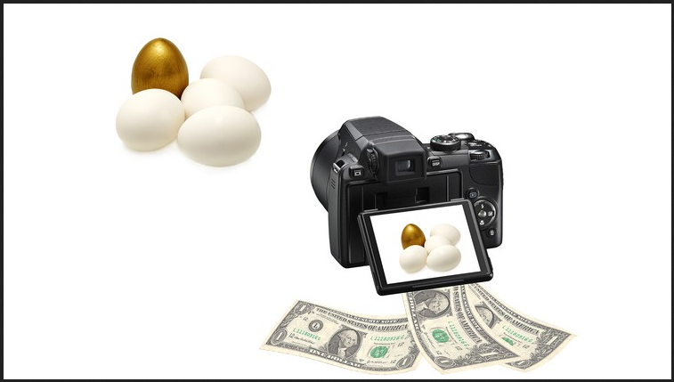 Sell Photo Online: Step by Step Guideline Stock Photography