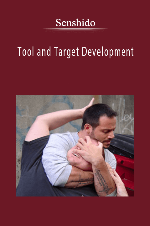 Senshido - Tool and Target Development