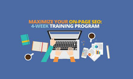 Seointelligenceagency And Kyle Roof - Maximize Your OnPage Seo 4-Week Training