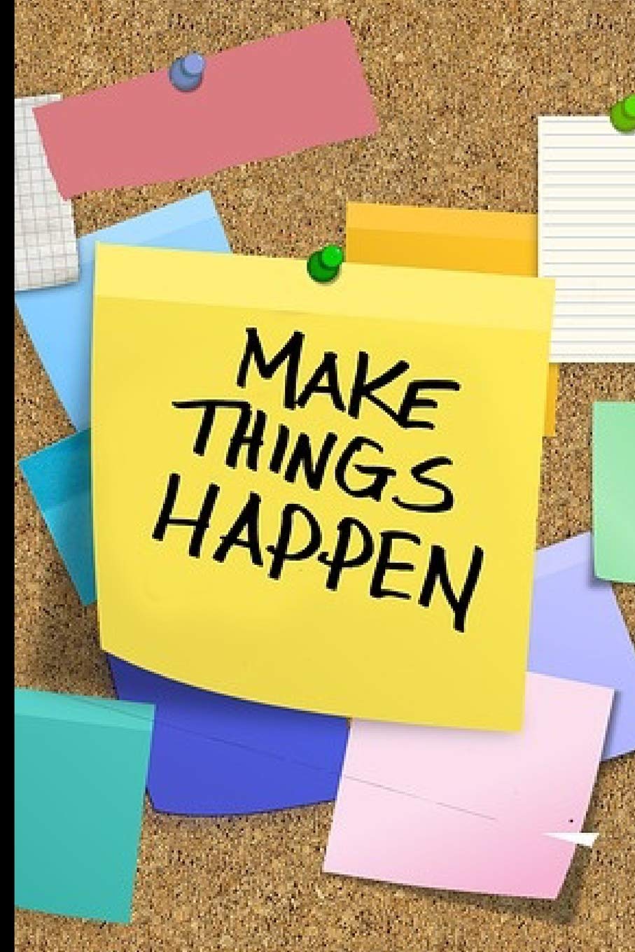 Serge Kahili King - How To Make Things Happen