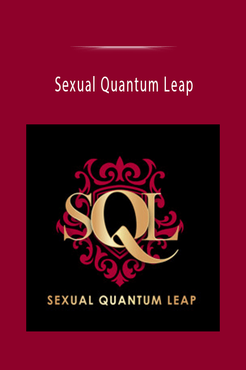 Sexual Quantum Leap