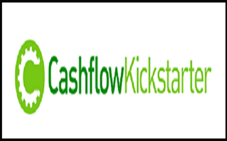 Shaqir Hussyin - Cashflow Kickstarter 2.0