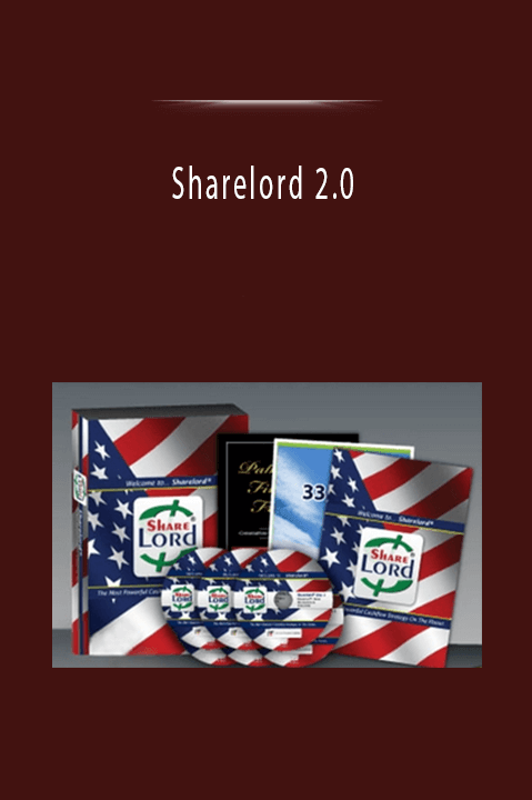 Sharelord 2.0