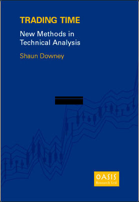 Shaun Downey - Trading Time. New Methods in Technical Analysis