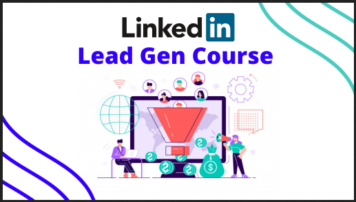 Shawpreneur - Linkedin Lead Gen Course