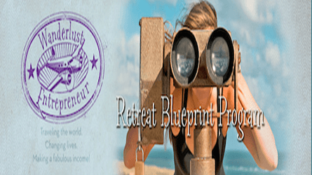 Sheri Rosenthal - Retreat Blueprint Program