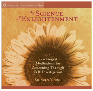 Shinzen Young - THE SCIENCE OF ENLIGHTENMENT