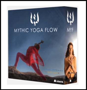 Sianna Sherman - Mythic Yoga Flow Master Course