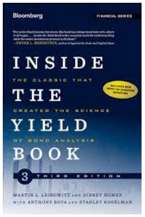 Sidney Homer - Inside the Yield Book