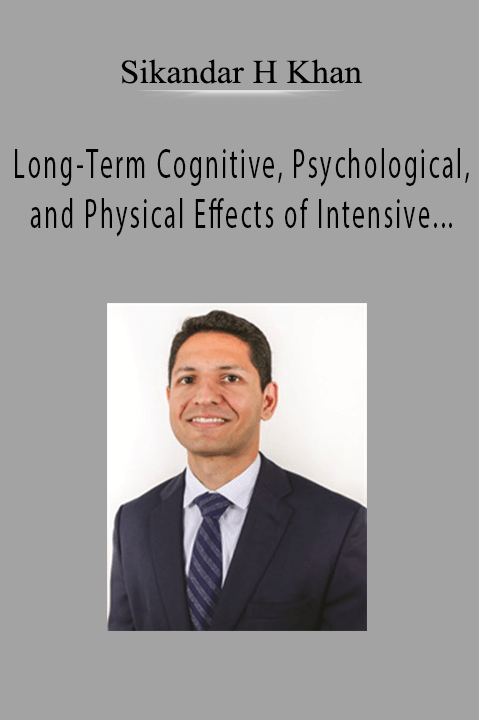 Long–Term Cognitive