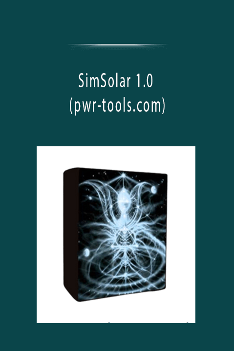 SimSolar 1.0 (pwr-tools.com)