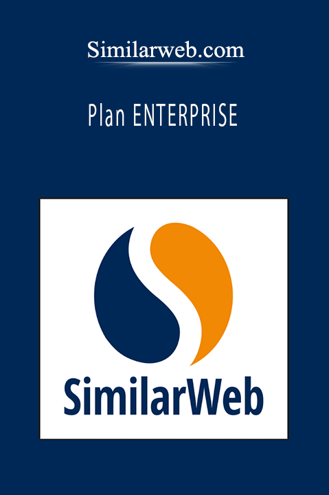 Similarweb.com - Plan ENTERPRISE