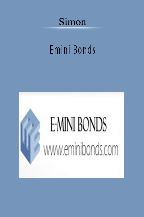 Emini Bonds – Simon