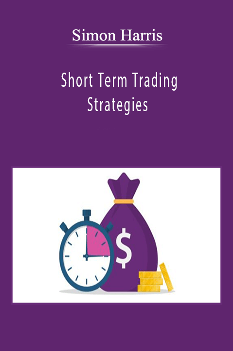 Simon Harris - Short Term Trading Strategies