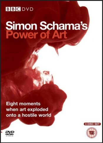 Simon Schama’s Power of Art