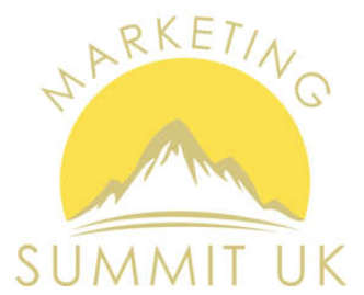 Simon Warner & Richard Fairbairn - Marketing Summit UK 2013 Event