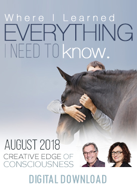 Simone Milasas & Gary M. Douglas - Where I Learned Everything I Need to Know Aug-18 Telecall