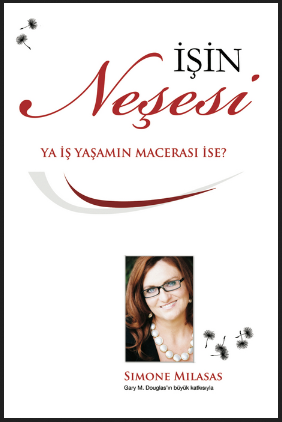 Simone Milasas - Isin Nesesi (Joy of Business - Turkish Version)