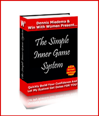 Simple Inner Game System