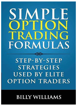 Simple Options Trading Formulas