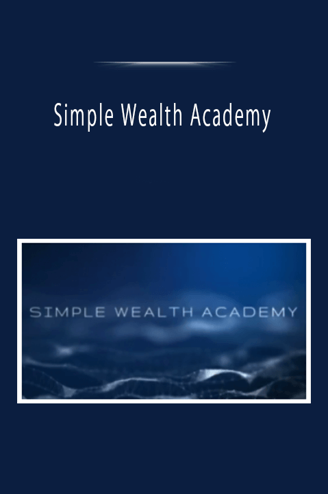 Simple Wealth Academy