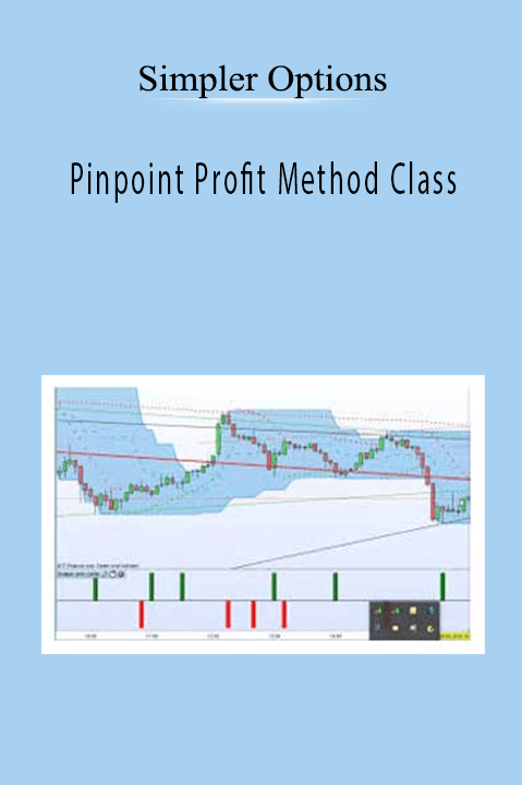 Pinpoint Profit Method Class – Simpler Options