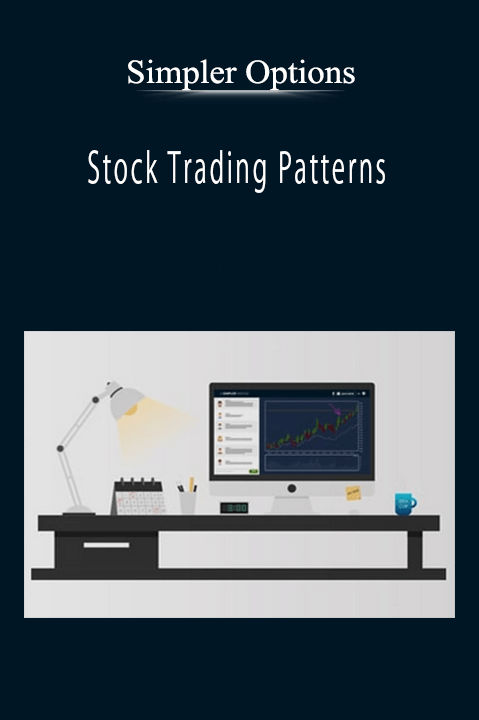 Simpler Options - Stock Trading Patterns