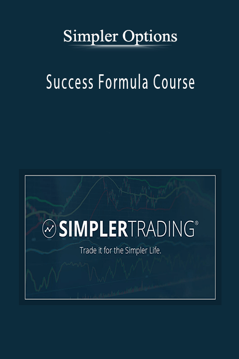 Success Formula Course – Simpler Options