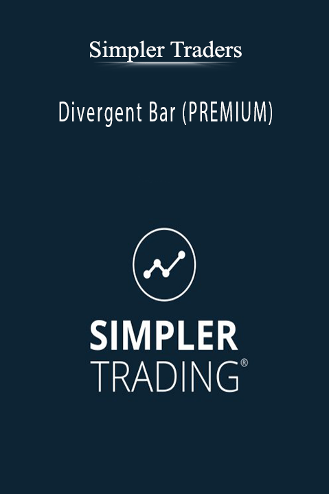 Divergent Bar (PREMIUM) – Simpler Traders