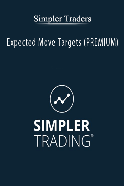 Expected Move Targets (PREMIUM) – Simpler Traders