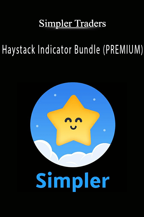 Haystack Indicator Bundle (PREMIUM) – Simpler Traders