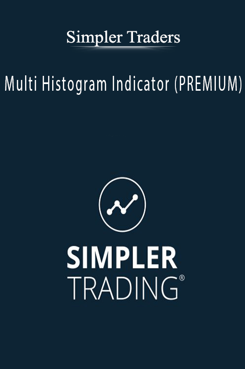 Multi Histogram Indicator (PREMIUM) – Simpler Traders