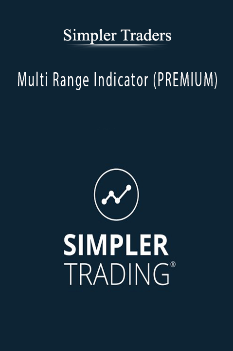 Multi Range Indicator (PREMIUM) – Simpler Traders