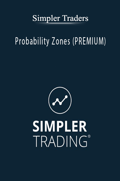 Probability Zones (PREMIUM) – Simpler Traders