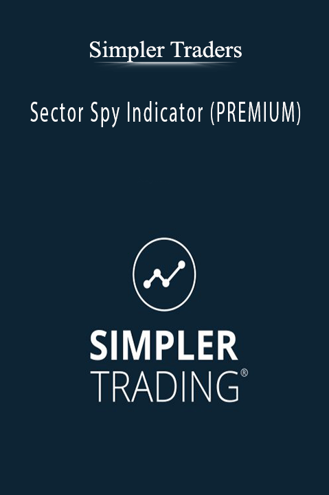 Sector Spy Indicator (PREMIUM) – Simpler Traders