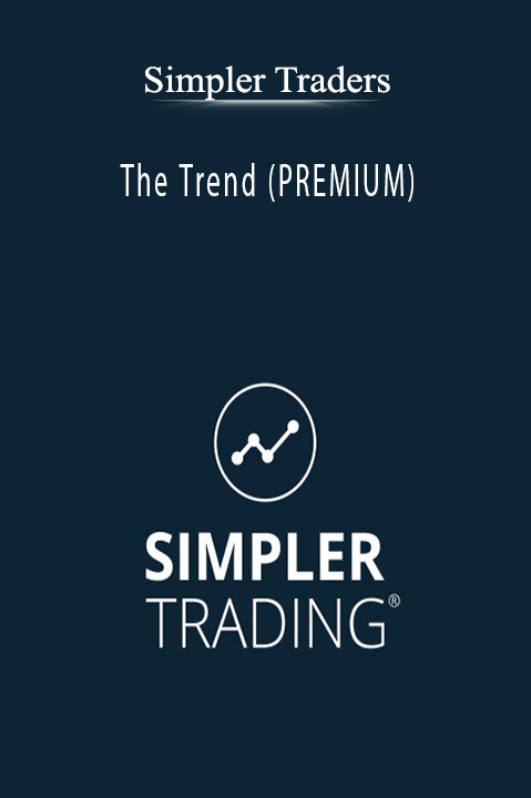 The Trend (PREMIUM) – Simpler Traders