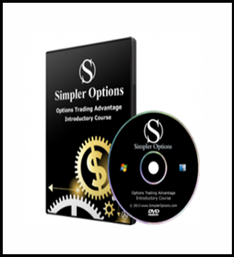 Simpler Trading - Options Trading Advantage Course