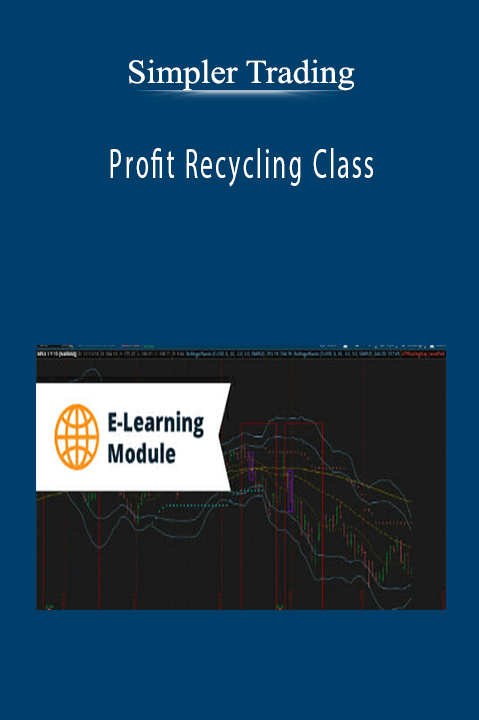 Profit Recycling Class – Simpler Trading