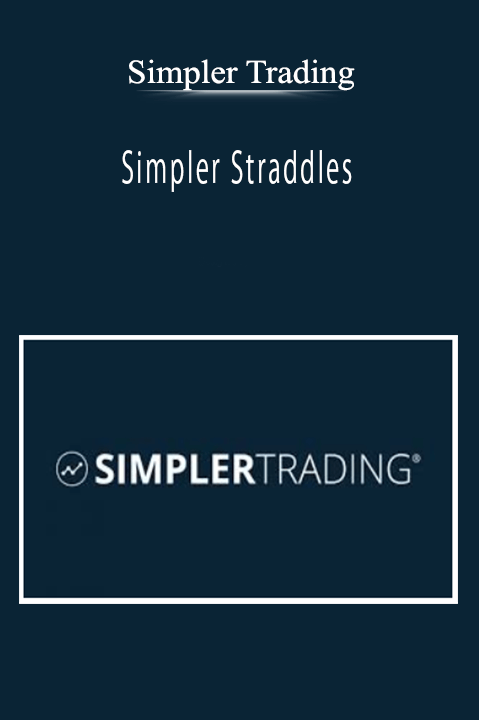 Simpler Trading - Simpler Straddles