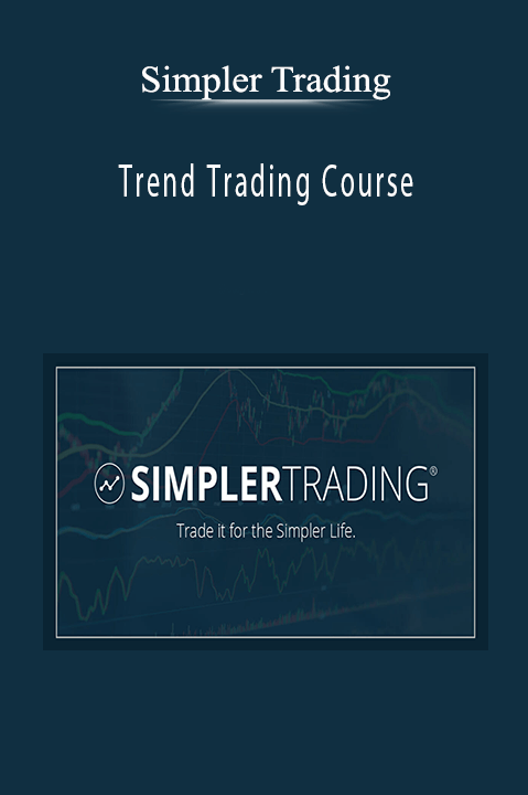 Trend Trading Course – Simpler Trading